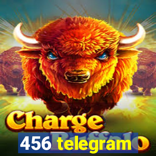 456 telegram